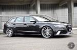 Audi RS6 Avant by DS Automobile 2017 года